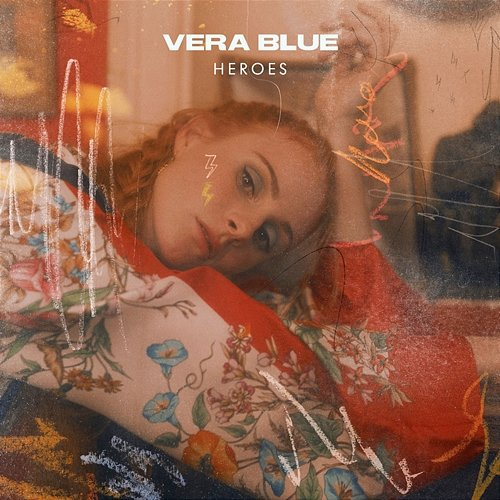 Heroes Vera Blue