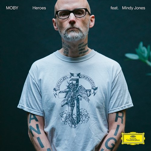 Heroes Moby feat. Mindy Jones