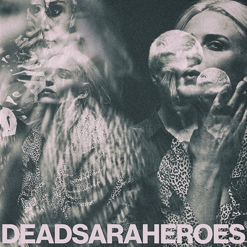 Heroes Dead Sara