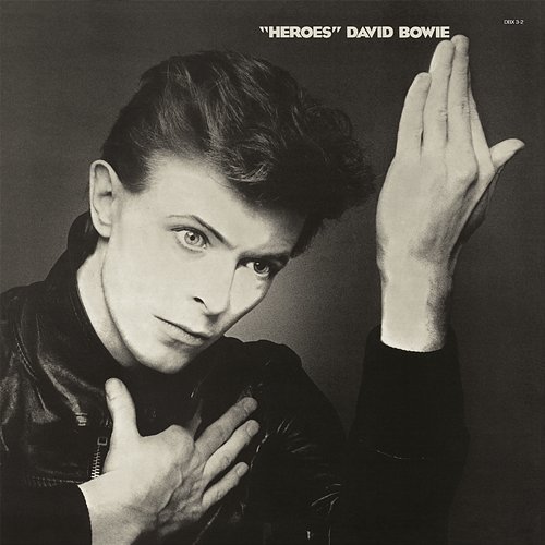 "Heroes" David Bowie