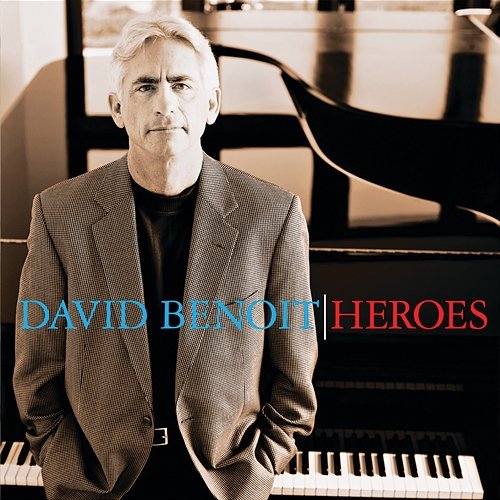 Heroes David Benoit
