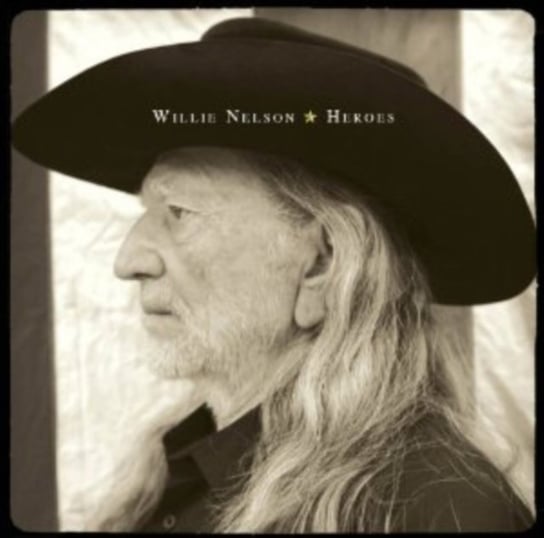 Heroes Nelson Willie