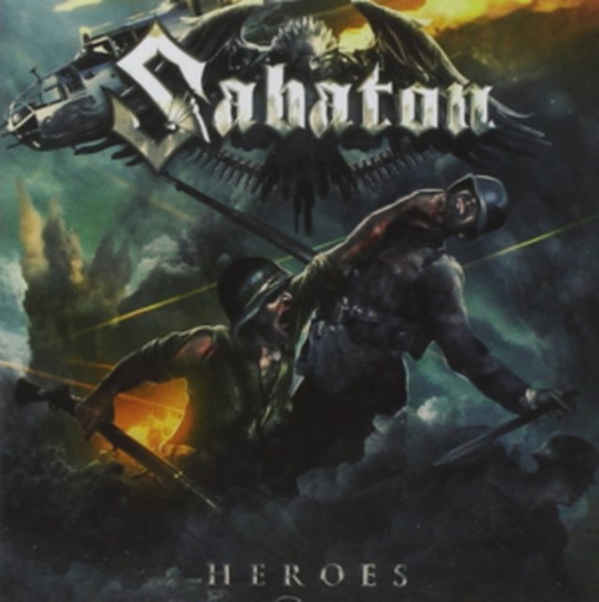 Heroes Sabaton