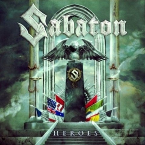 Heroes Sabaton