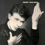 Heroes Bowie David
