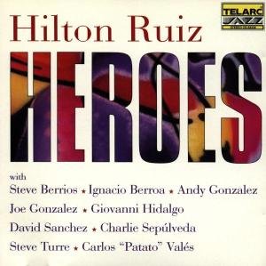 Heroes Ruiz Hilton