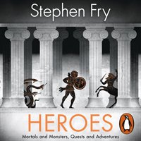 Heroes Fry Stephen