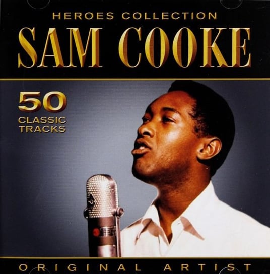 Heroes Collection Sam Cooke