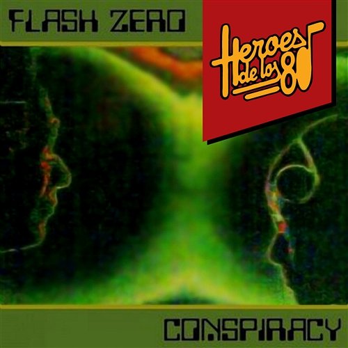 Conspiracy Flash Zero