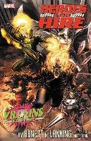 Heroes For Hire By Abnett & Lanning: The Complete Collection Abnett Dan, Lanning Andy
