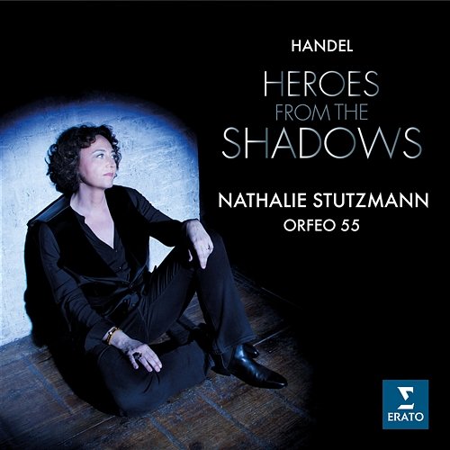 Heroes from the Shadows Nathalie Stutzmann feat. Orfeo 55, Philippe Jaroussky