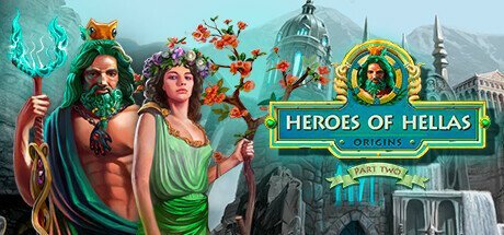 Heroes of Hellas Origins: Part Two, klucz Steam, PC Alawar Entertainment