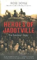 Heroes of Jadotville Doyle Rose