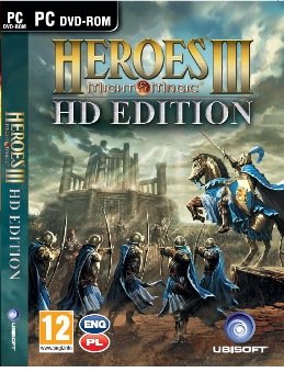 Heroes of Might & Magic 3 - HD Edition DotEmu