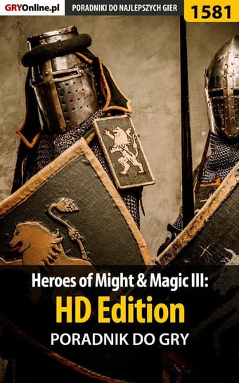 Heroes of Might  Magic 3: HD Edition - poradnik do gry Bugielski Jakub
