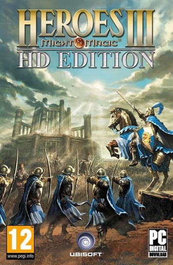 Heroes of Might & Magic III - HD Edtion DotEmu