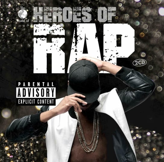 Heroes Of Rap Various Artists