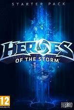 Heroes of the Storm Blizzard