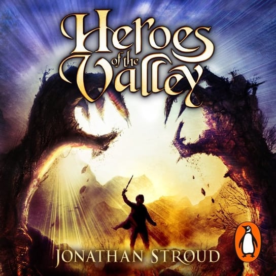 Heroes of the Valley Stroud Jonathan