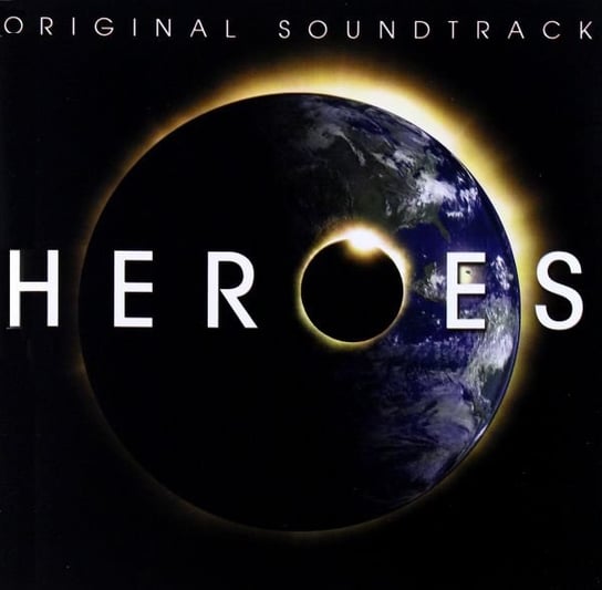 Heroes (Soundtrack) Various Artists
