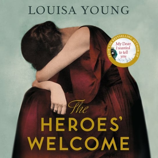 Heroes' Welcome Young Louisa