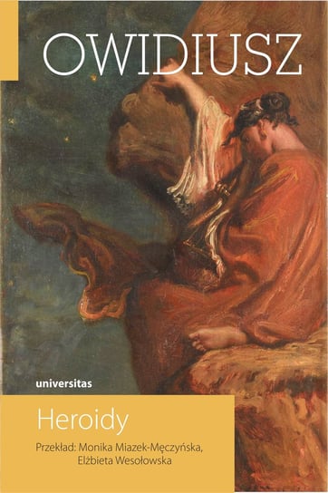 Heroidy Owidiusz