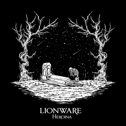 Heroina Lionware