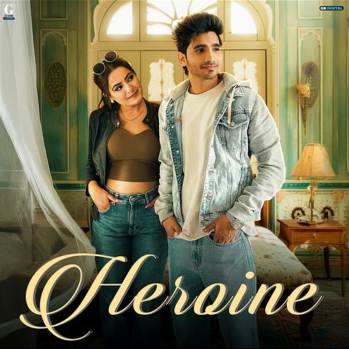 Heroine Hallu Mandiaala & Manisha Sharma