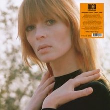 Heroine: Manchester Library Theatre 1980 Nico