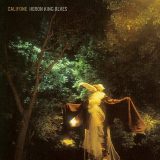 Heron King Blues Califone