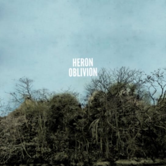 Heron Oblivion, płyta winylowa Heron Oblivion