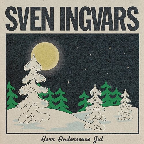 Herr Anderssons jul Sven-Ingvars