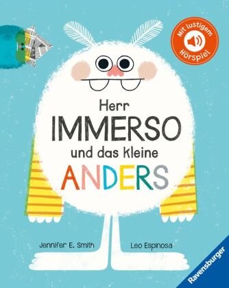 Herr Immerso und das kleine Anders Ravensburger Verlag