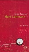 Herr Lehmann Regener Sven