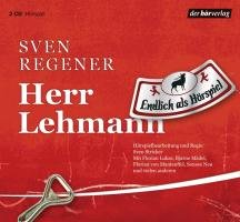 Herr Lehmann Regener Sven