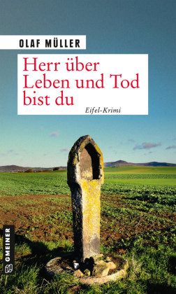 Herr über Leben und Tod bist du Gmeiner-Verlag