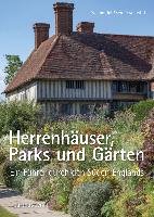 Herrenhäuser, Parks und Gärten Deh Sabine, Szameitat Bent