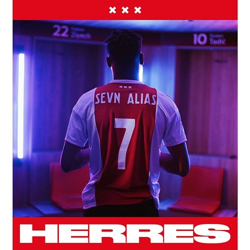 Herres Sevn Alias