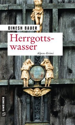 Herrgottswasser Gmeiner-Verlag