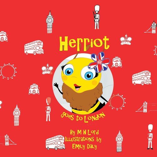 Herriot Goes to London M H Lord