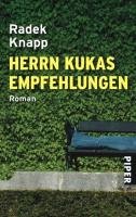 Herrn Kukas Empfehlungen Knapp Radek