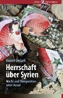 Herrschaft über Syrien Gerlach Daniel
