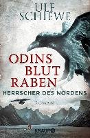Herrscher des Nordens - Odins Blutraben Schiewe Ulf