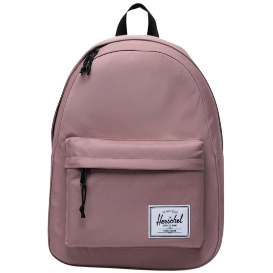 Herschel Classic Backpack 11377-02077, Różowe Plecak, pojemność: 20 L Herschel
