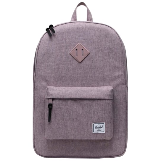 Herschel Classic Heritage Backpack 10007-05435 różowy plecak pojemność: 215 L Herschel