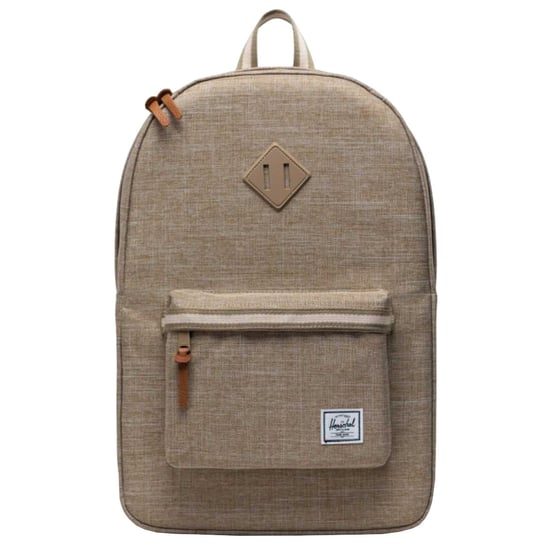 Herschel Classic Heritage Backpack 10007-05441 brązowy plecak  pojemność: 215 L Herschel