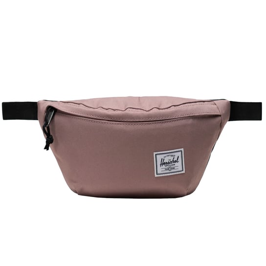 Herschel Classic Hip Pack 11382-02077, Różowe Nerka, pojemność: 1 L Herschel