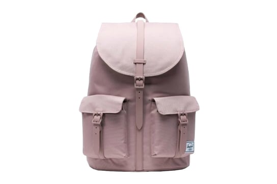 Herschel Dawson Backpack 10233-02077, Damskie, plecaki, Różowe Herschel