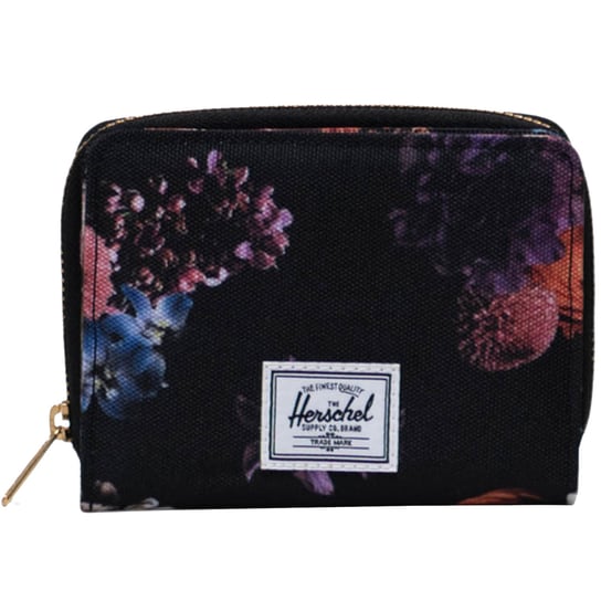 Herschel Georgia Wallet 30066-05899, Kobieta, Portfel, Wielokolorowy Herschel