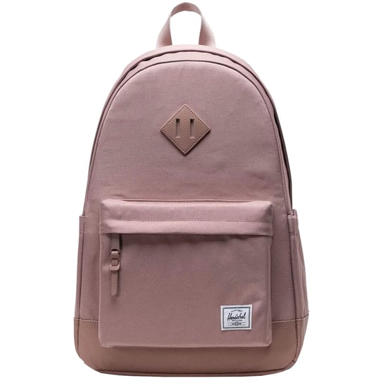 Herschel Heritage Backpack 11383-02077, Różowe Plecak, pojemność: 24 L Herschel